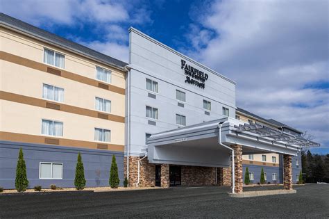 best hotels near mohegan sun|Fairfield Inn & Suites Uncasville .